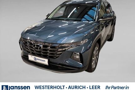 Audi TUCSON 