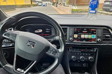 Seat Ateca Gebrauchtwagen
