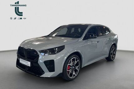 BMW X2 Gebrauchtwagen