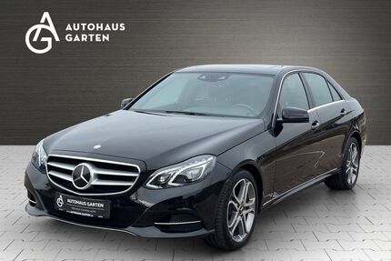 Mercedes-Benz E 250 Gebrauchtwagen