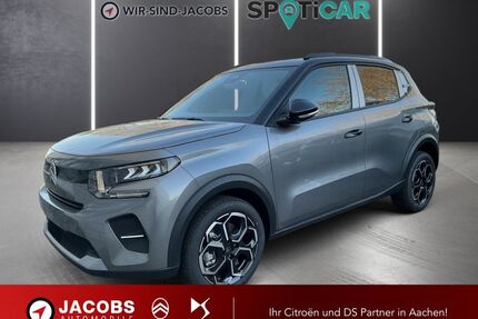 Citroen C3 Gebrauchtwagen