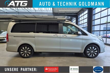 Mercedes-Benz V 300 Gebrauchtwagen