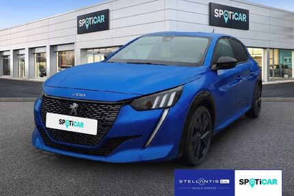 Peugeot 208 Gebrauchtwagen