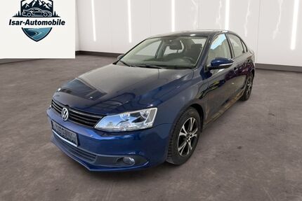 VW Jetta Gebrauchtwagen