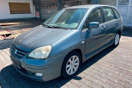 Suzuki Liana Gebrauchtwagen