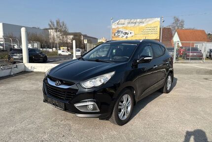 Hyundai ix35 Gebrauchtwagen