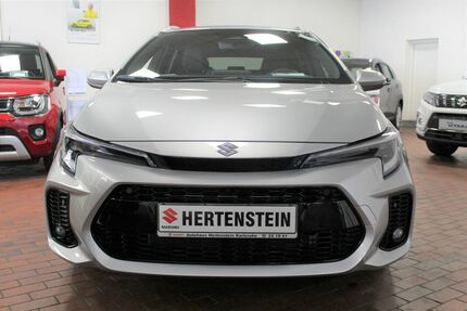 Suzuki Swace Gebrauchtwagen