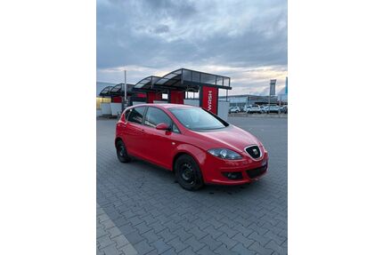 Seat Altea Gebrauchtwagen