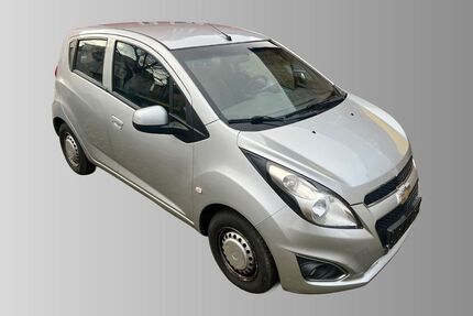 Chevrolet Spark Gebrauchtwagen