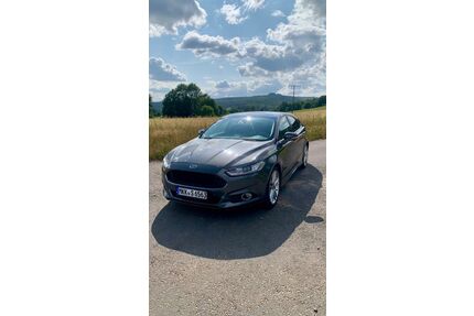 Ford Mondeo Gebrauchtwagen
