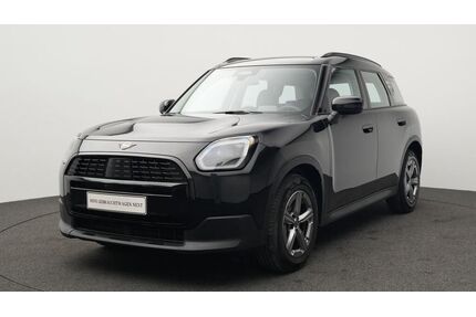 Mini One D Countryman Gebrauchtwagen
