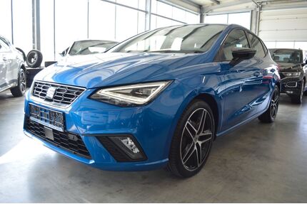 Seat Ibiza Gebrauchtwagen
