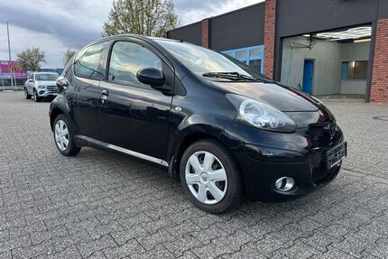 Toyota Aygo (X) Gebrauchtwagen