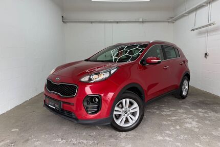 Kia Sportage Gebrauchtwagen
