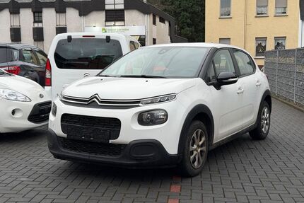 Citroen C3 Gebrauchtwagen