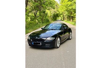 BMW Z4 Gebrauchtwagen