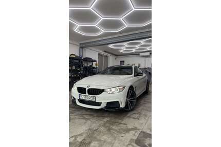 BMW 435 Gebrauchtwagen