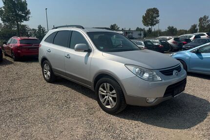Hyundai ix55 Gebrauchtwagen