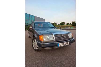 Mercedes-Benz 300 Gebrauchtwagen