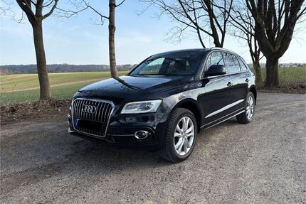 Audi Q5 Gebrauchtwagen