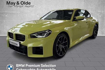 BMW M2 Gebrauchtwagen