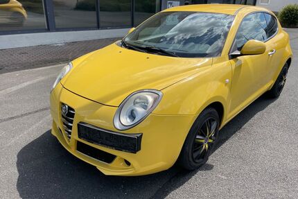 Alfa Romeo MiTo Gebrauchtwagen