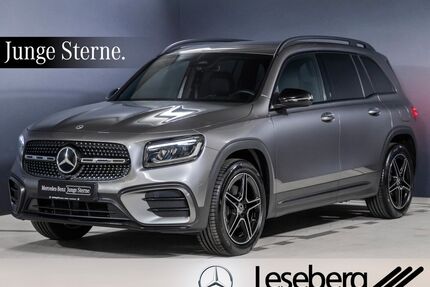 Mercedes-Benz GLB 180 Gebrauchtwagen