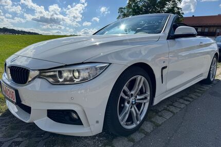 BMW 435 Gebrauchtwagen