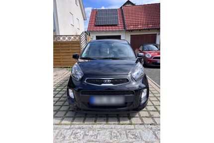 Kia Picanto Gebrauchtwagen