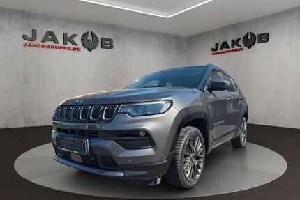 Jeep Compass Gebrauchtwagen