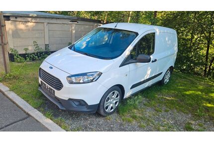 Ford Transit Courier Gebrauchtwagen