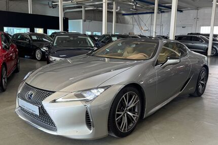 Lexus LC 500h Gebrauchtwagen