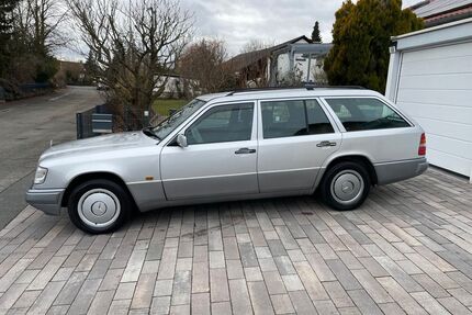 Mercedes-Benz E 200 Gebrauchtwagen