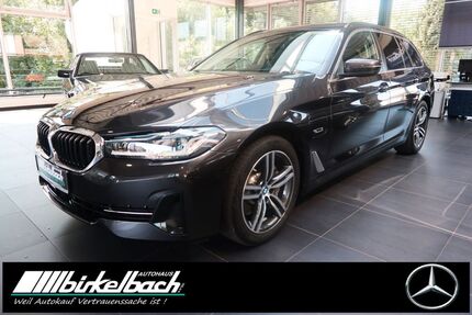 BMW 530 Gebrauchtwagen