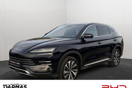 BYD SEAL U Gebrauchtwagen