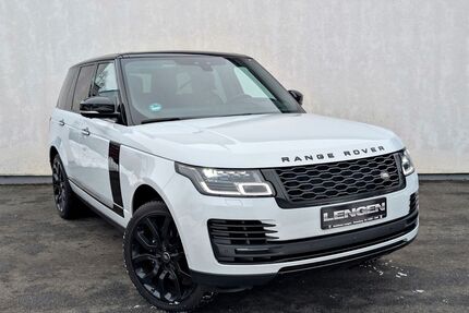 Land Rover Range Rover Gebrauchtwagen