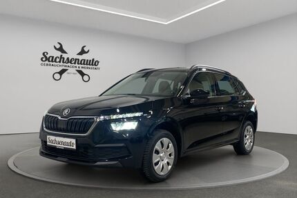 Skoda Kamiq Gebrauchtwagen