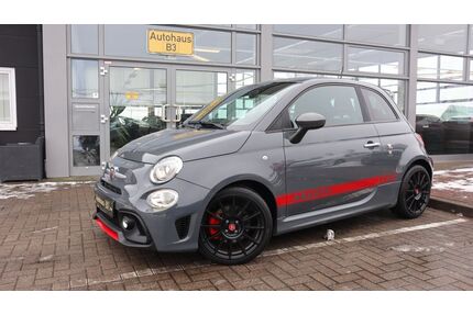 Abarth 500 Gebrauchtwagen