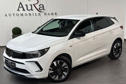 Opel Grandland (X) Gebrauchtwagen