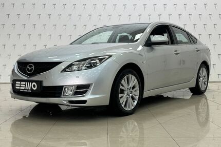 Mazda 6 Gebrauchtwagen