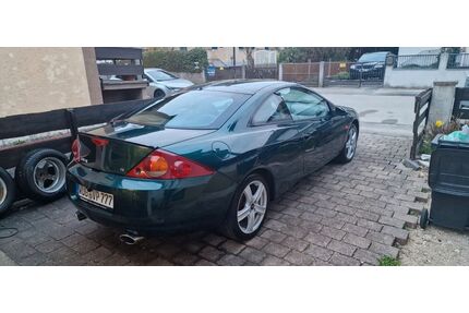 Ford Cougar Gebrauchtwagen