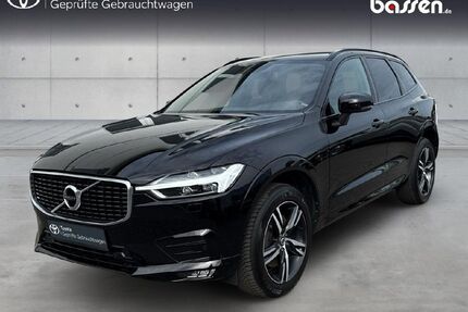 Volvo XC60 Gebrauchtwagen