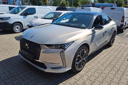 DS Automobiles DS4 Gebrauchtwagen