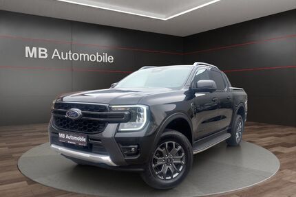 Ford Ranger Gebrauchtwagen