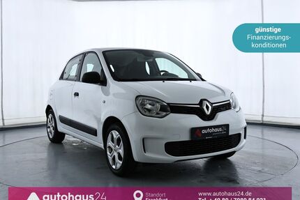 Renault Twingo Gebrauchtwagen