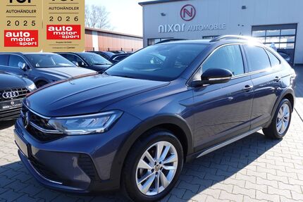 VW Taigo Gebrauchtwagen