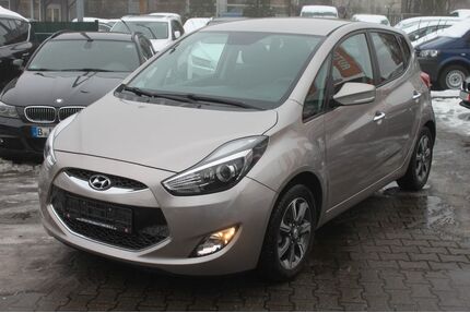 Hyundai ix20 Gebrauchtwagen