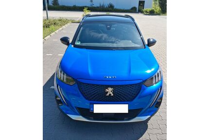 Peugeot 2008 Gebrauchtwagen