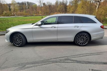 Mercedes-Benz E 220 Gebrauchtwagen