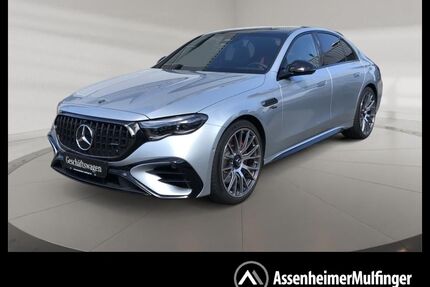 Mercedes-Benz E 53 AMG Gebrauchtwagen